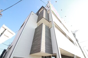 LECOCON新川町Ⅰの物件外観写真